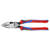 Knipex Tool Lineman Plier 9.5"