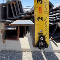 Angle Iron - 20'