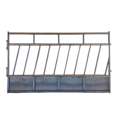 12' Slanted Manger Panel