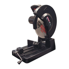 14" Circular Saw Machine | Metal Cutting Saw