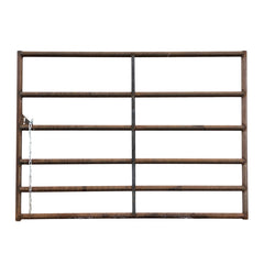 HD 14G Pasture Gates