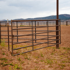 18G Pasture Gates