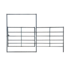 Medium Duty Walk Thru Panels