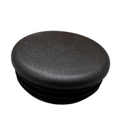 Round Plastic Tubing Plugs