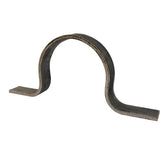 Weldable Fence Clips