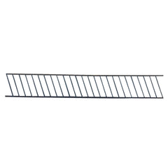 21' Slanted Calf Manger Panel