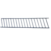 21′ Slanted Cow Manger Panel