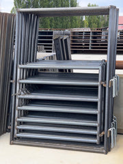 MCE Sheep Bow Gate 4' 7 rail 18g