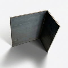 Angle Bracket Large 5"x3"x6" 10g