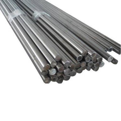 C.R. Round Bar