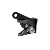 Gravity Gate Latch 1 3/4"- Mill Finish