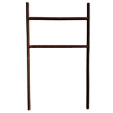 HD H-Braces with Dual Rails