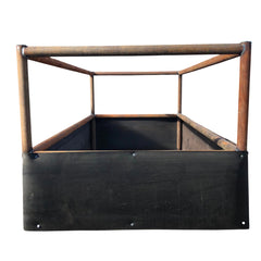 Livestock Box Feeder