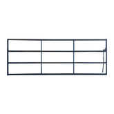 Heavy Duty Gate - 4 Rail Even Spacing