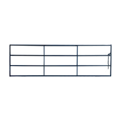 Heavy Duty Gate - 4 Rail Even Spacing