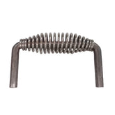 Spring Handle – 5-3/8″ with 1/2″ Rod (Threaded or Non-Threaded)