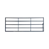 Medium Duty Gate - 5 Rail Even Spacing
