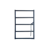 Medium Duty Gate - 5 Rail Even Spacing