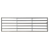 Medium Duty Gate - 6 Rail Even Spacing