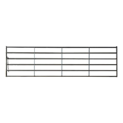 Medium Duty Gate - 6 Rail Even Spacing