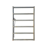 Medium Duty Gate - 6 Rail Even Spacing