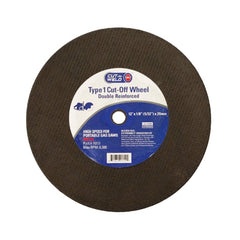 T1 Cut Off Wheel 4-1/2" x 1/16" x 7/8"