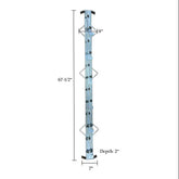 Fence Stretcher 66" w/wedges