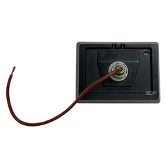 Trailer Light Rectangular Surface Mount