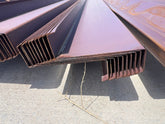 Z-Purlins per Foot
