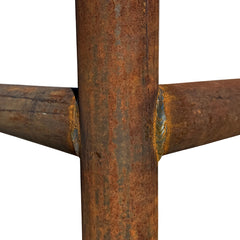 HD H-Braces with Dual Rails