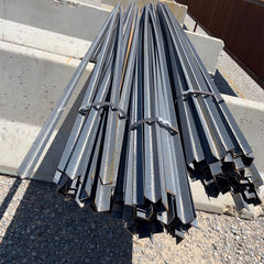 Angle Iron - 20'