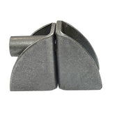 Bat Wing Hinges – Male & Female | 1/2", 5/8", 3/4"