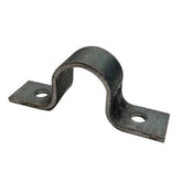 1-1/4" Continuous Fence Clips – 12G & 10G (With or Without Holes)