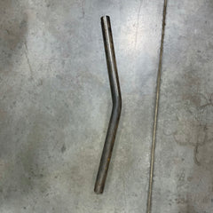 MCE 1-1/4" Continuous Fence Corner