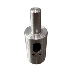EZ Twist Drill Chuck – For EZ Twist T-Post & Pipe Clips