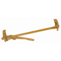 GOLDENROD Fence Stretcher – Wire Splicing & Tightening Tool