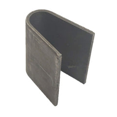 Hinge Strap – Bare (Corral Clip / Corral Bracket)