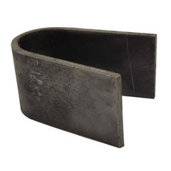 Panel Clip – Bare (Corral Clip / Corral Bracket)