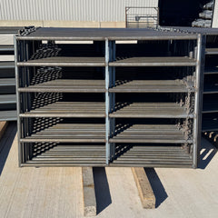 HD 14G Pasture Gates