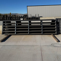 HD 14G Pasture Gates