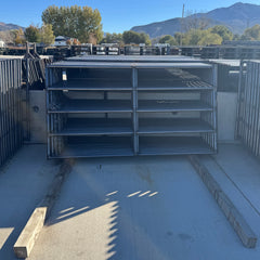 HD 14G Pasture Gates