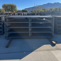 HD 14G Pasture Gates