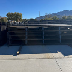 HD 14G Pasture Gates