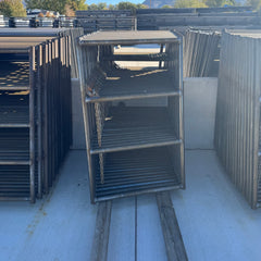 HD 14G Pasture Gates