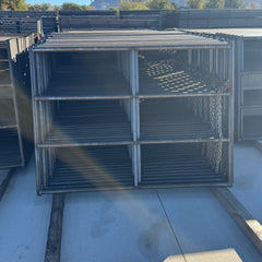 HD 14G Pasture Gates