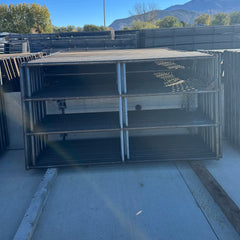 HD 14G Pasture Gates