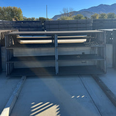 HD 14G Pasture Gates