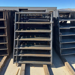 HD 14G Pasture Gates