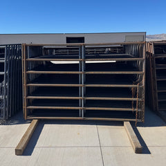 HD 14G Pasture Gates