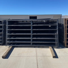 HD 14G Pasture Gates